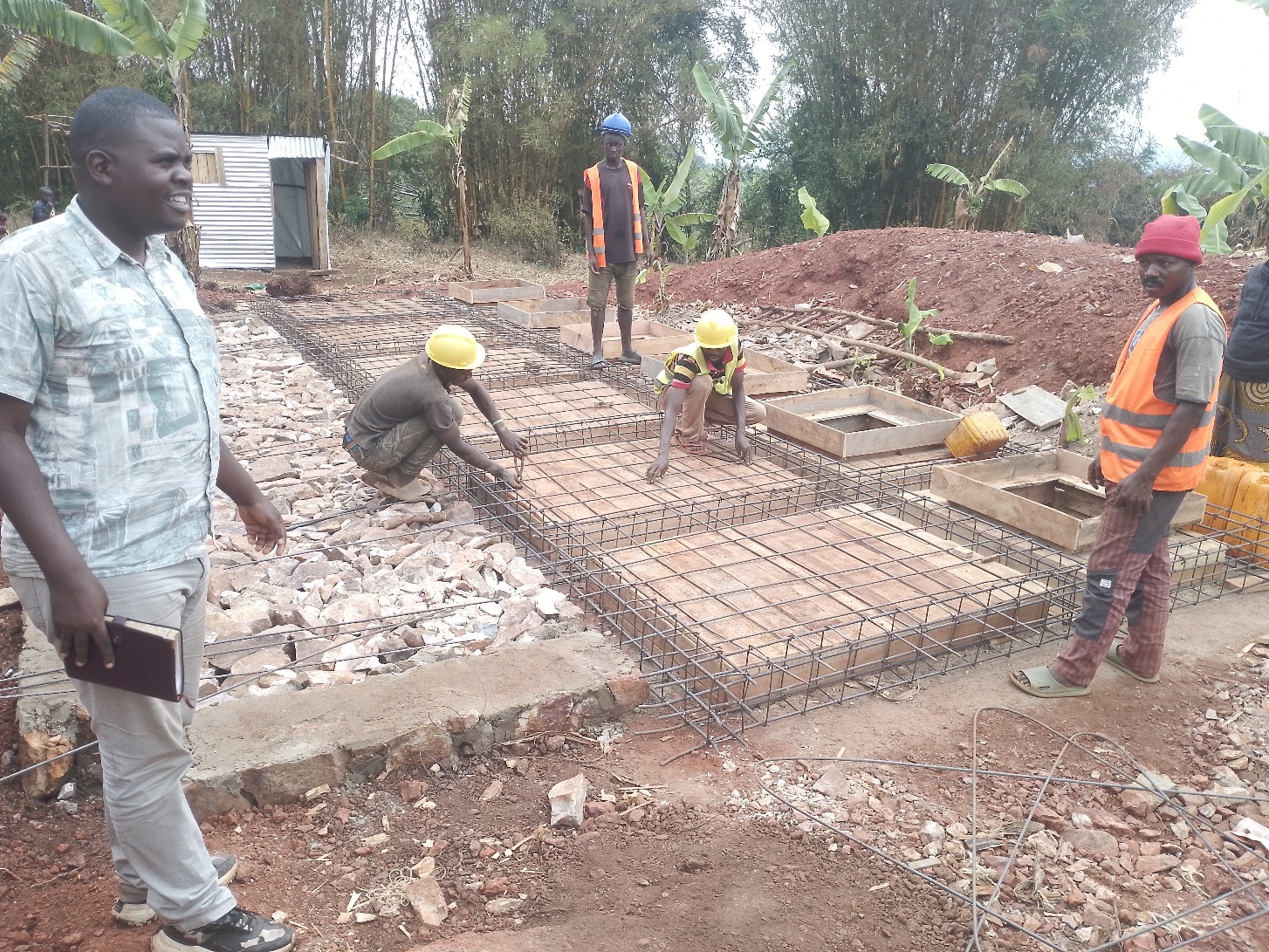 Community program highlight 1