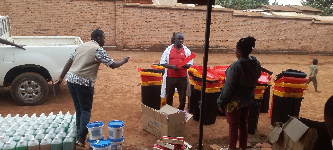 Community program highlight 2