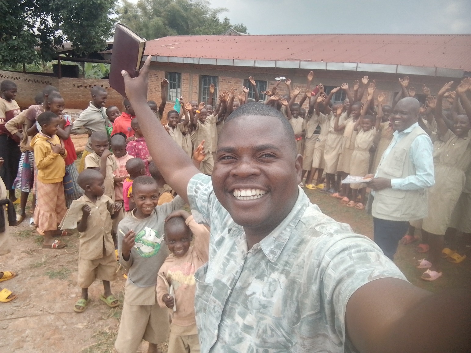 Community program highlight 3