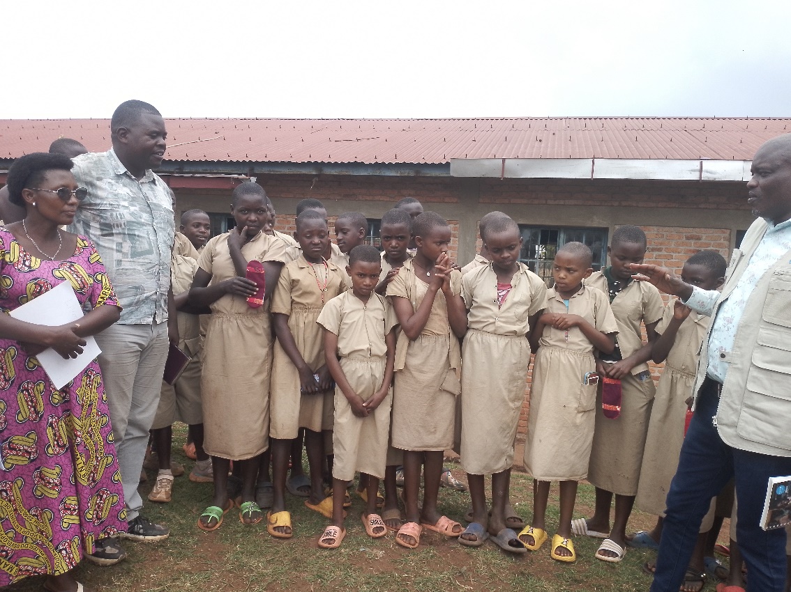 Community program highlight 4