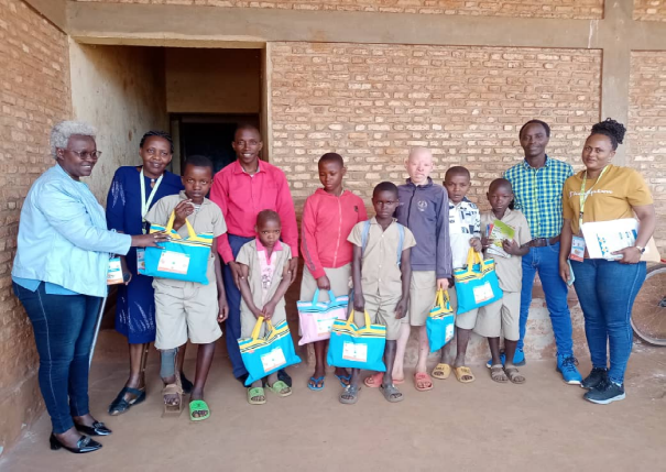 Community program highlight 5