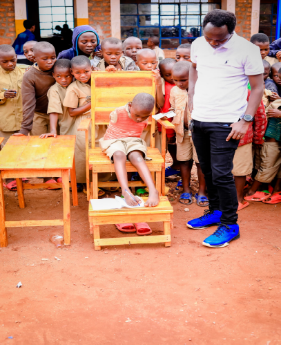 Community program highlight 6